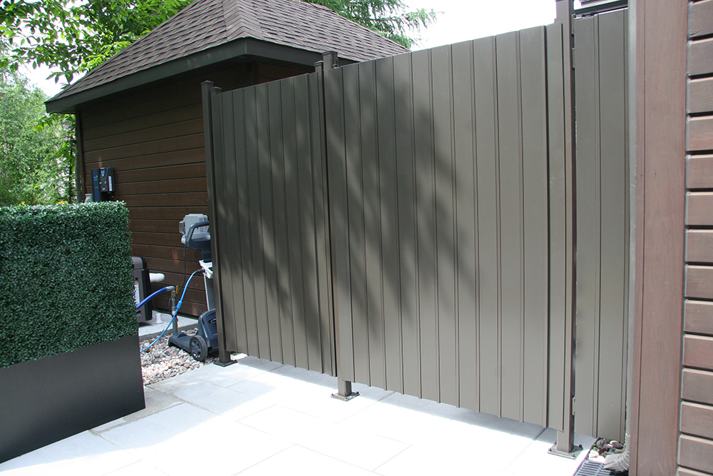 Privy Panls | 38 Rue de Clervaux, Rosemère, QC J7B 0A1, Canada | Phone: (514) 244-9995