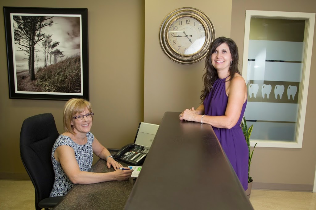 Dentistry at Market Mall | 4935 40 Ave NW #232, Calgary, AB T3A 2N1, Canada | Phone: (403) 286-2399