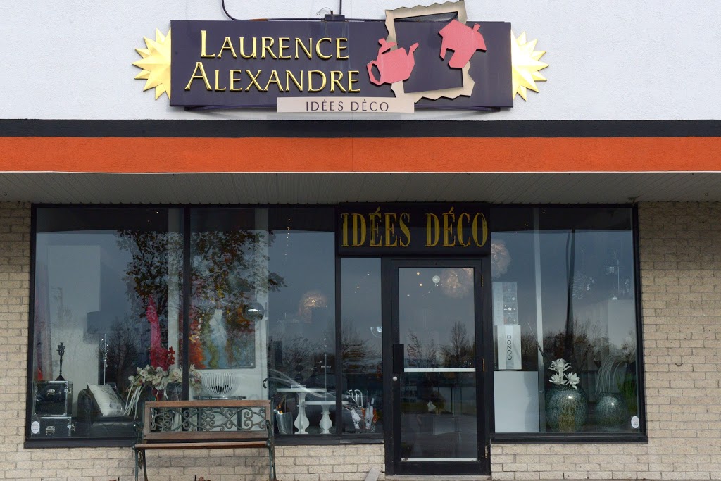 Laurence Alexandre | 1221 Rue Charles Albanel, Québec, QC G1X 4Y5, Canada | Phone: (418) 877-9914