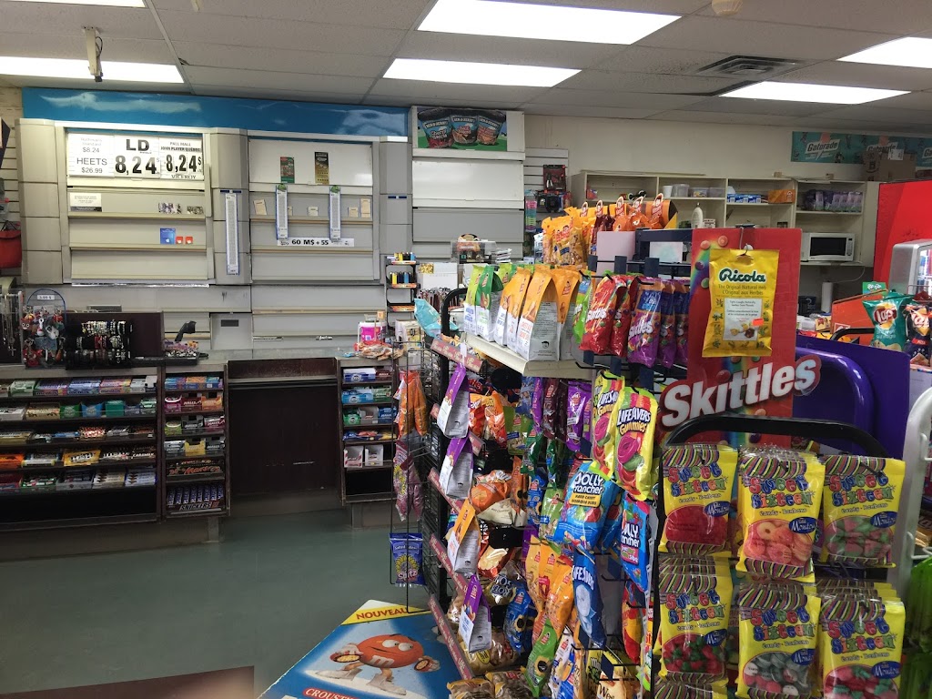 Depanneur R & R | 61 Av Donegani, Pointe-Claire, QC H9R 2V8, Canada | Phone: (514) 697-3566