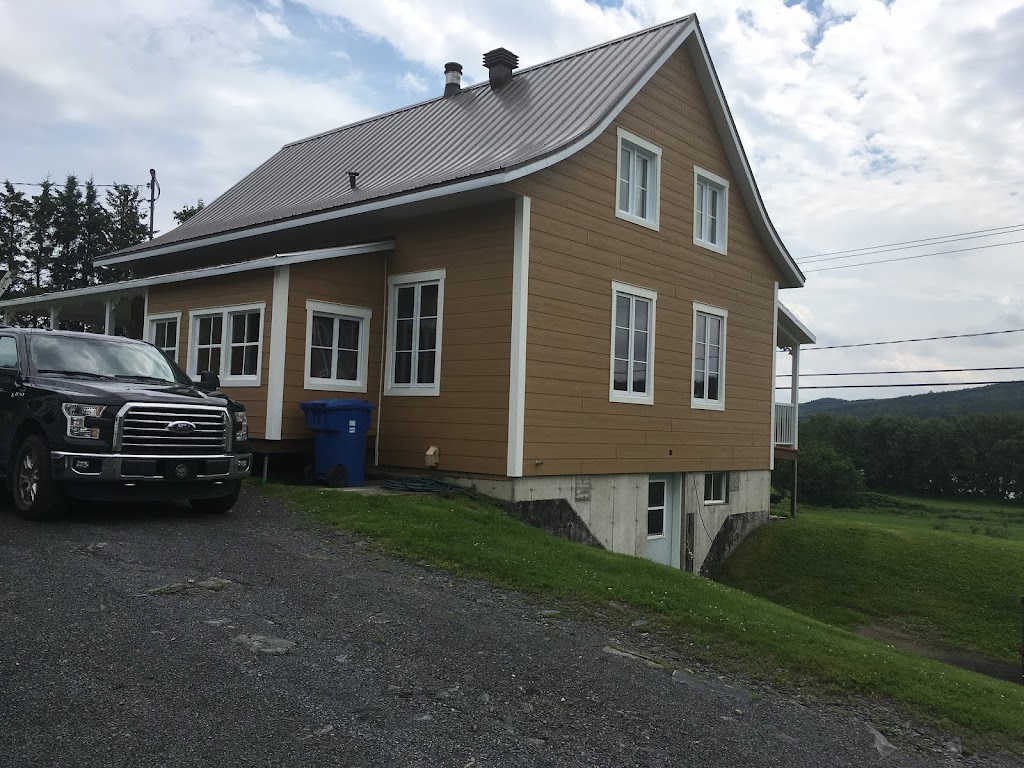 Menuiserie mp concept inc | 37 Rue Fleurie, Saint-Anselme, QC G0R 2N0, Canada | Phone: (418) 998-4750