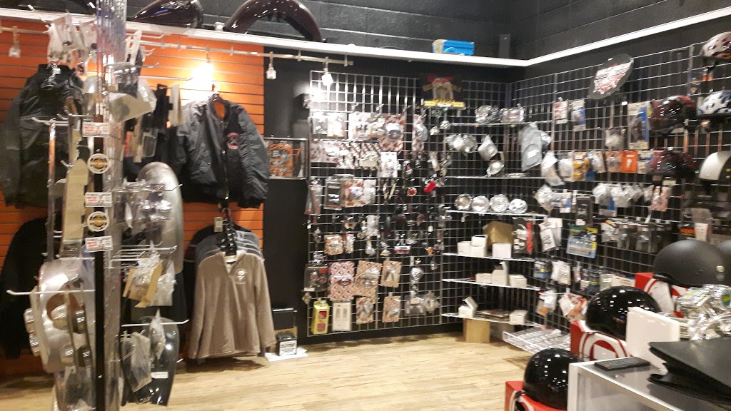 Highrollers Custom Motorcycle Parts | 3004 120 Ave NE Bay 2, Edmonton, AB T6S 1E1, Canada | Phone: (587) 591-1740