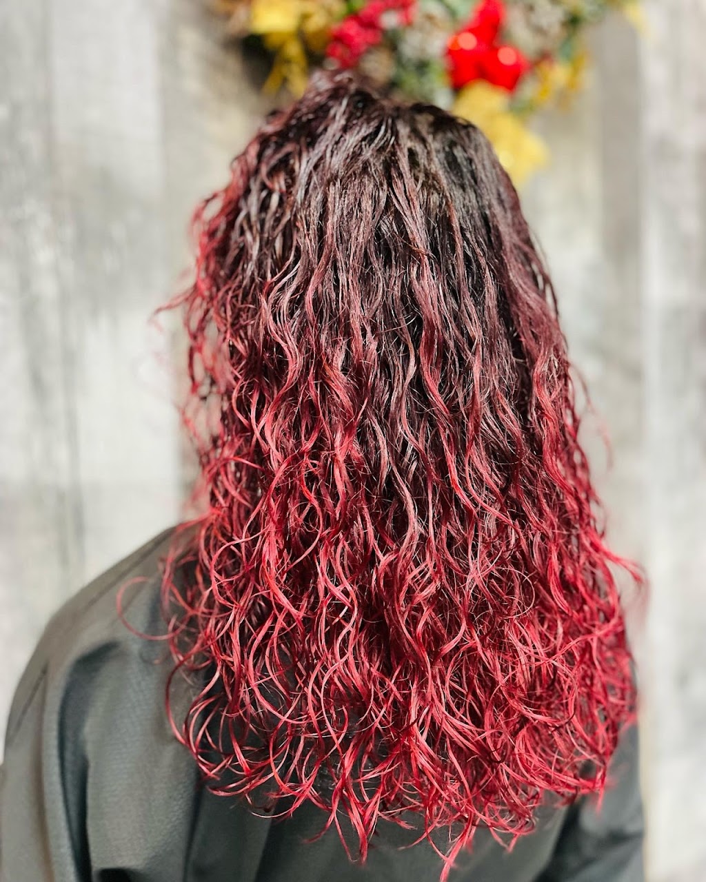 Myst Coiffure /Maggie | 5200 Rue Jarry E, Saint-Léonard, QC H1R 1Y4, Canada | Phone: (514) 721-0248