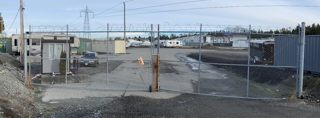 T & T Storage | 1511 Tsawwassen Dr N, Tsawwassen, BC V4M 4G2, Canada | Phone: (604) 948-0089