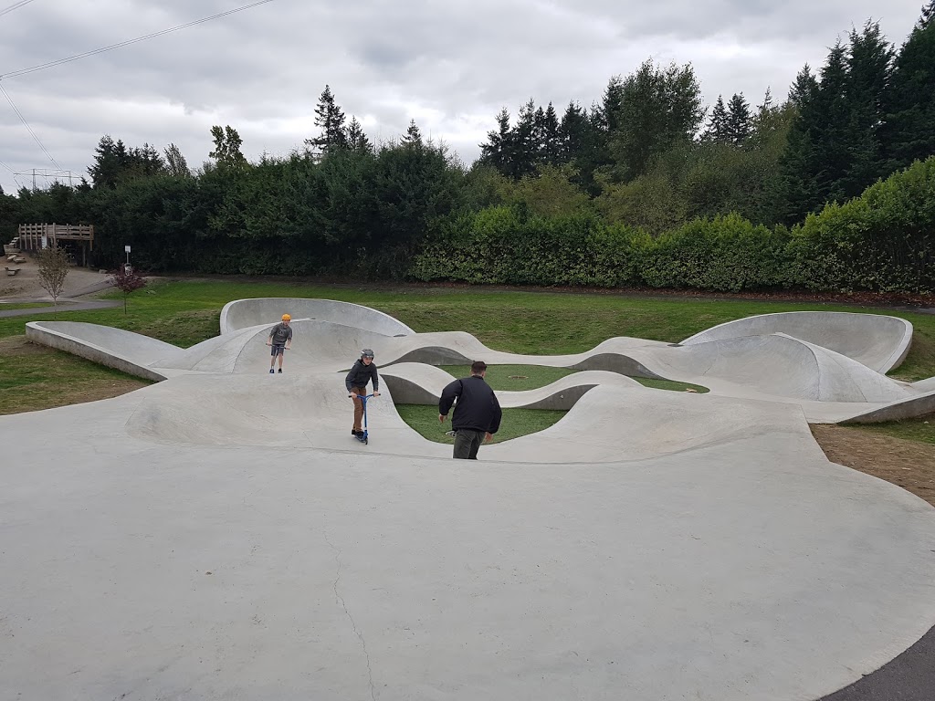 Penzer Action Park | 4847 200 St, Langley City, BC V3A 8G2, Canada | Phone: (604) 514-2800