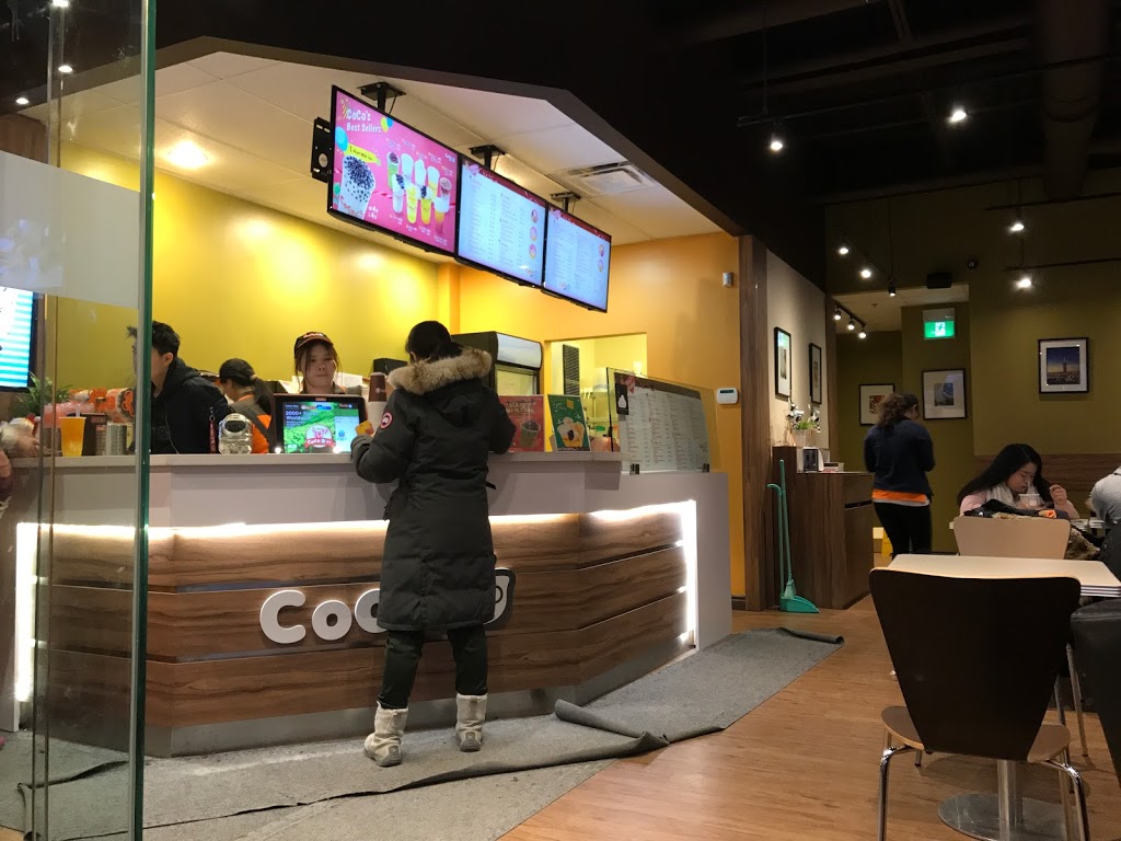 CoCo Fresh Tea & Juice | 8360 Kennedy Rd b15, Unionville, ON L3R 9W4, Canada | Phone: (905) 944-0784