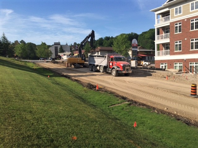 G. Priest Services Inc. | 4430 Horseshoe Valley Rd W, Minesing, ON L9X 1E7, Canada | Phone: (705) 722-6555