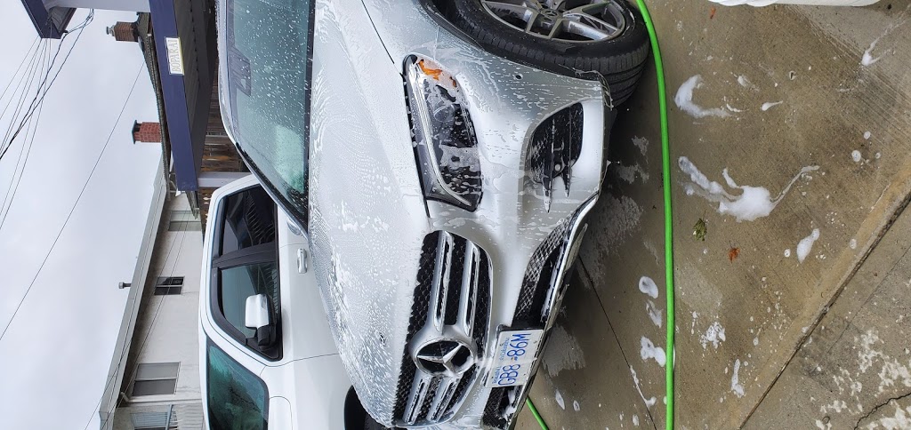 MOBILE AUTO DETAILING & QUICK CAR WASH | 6767 Knight St, Vancouver, BC V5P 2W4, Canada | Phone: (778) 929-3372