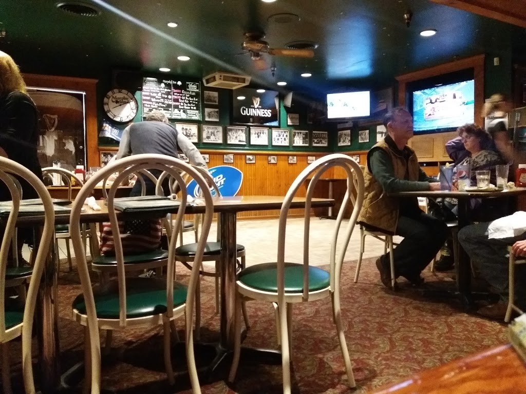 Murphy Inn | 505 Clinton Ave, St Clair, MI 48079, USA | Phone: (810) 329-7118