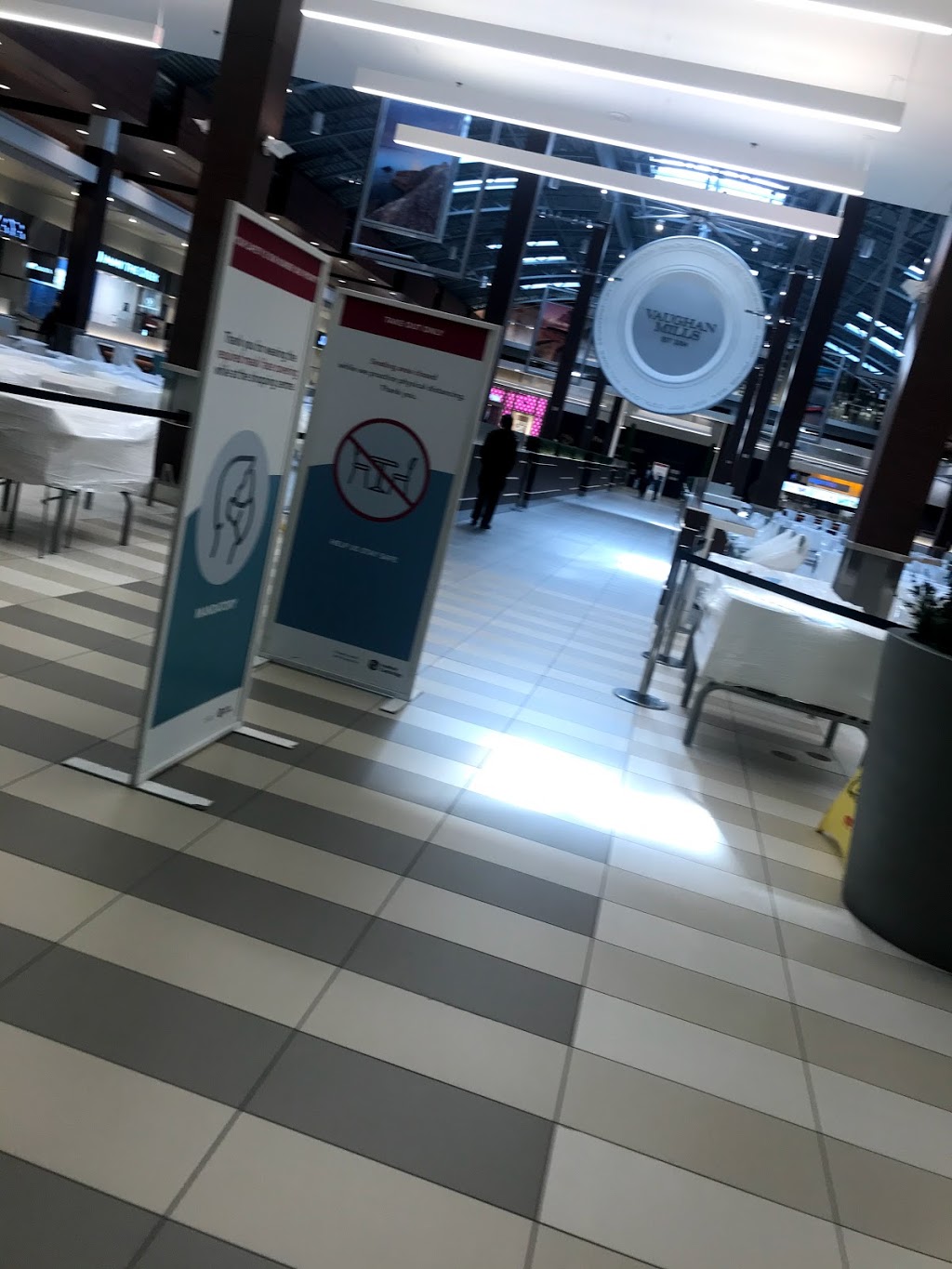 Vaughan Mills Mall | Fishermens Way, Concord, ON L4K 2M9, Canada | Phone: (647) 926-6523
