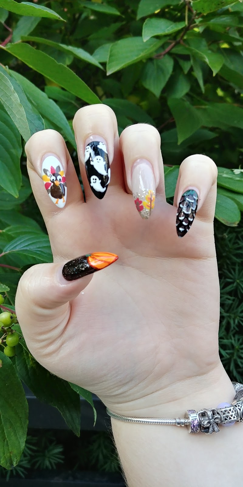 The Inlet Nail Studio | 1-121 Brew St, Port Moody, BC V3H 0E2, Canada | Phone: (604) 469-6388