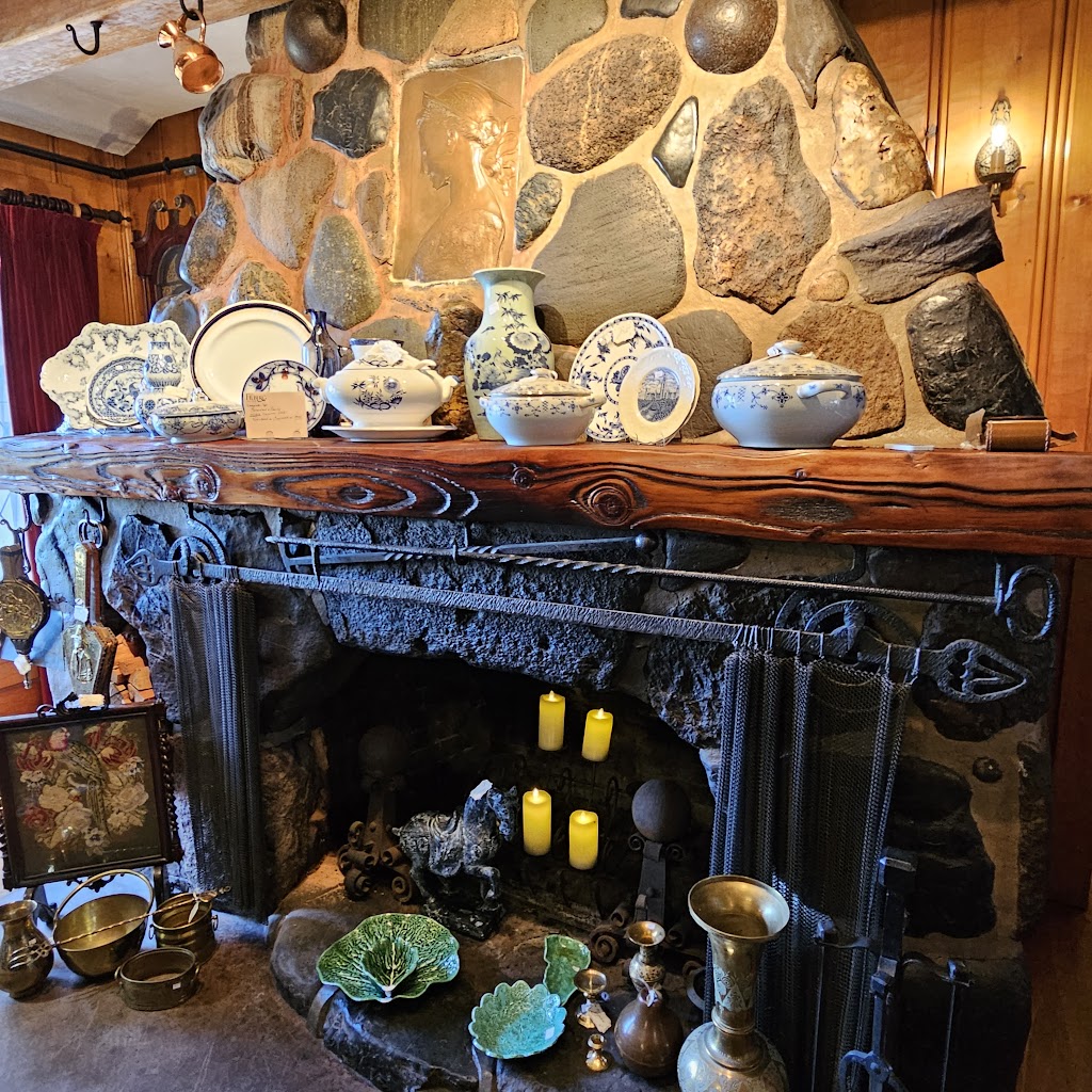 Filberg Lodge and Gift Shop | 61 Filberg Rd, Comox, BC V9M 2S7, Canada | Phone: (250) 941-4414