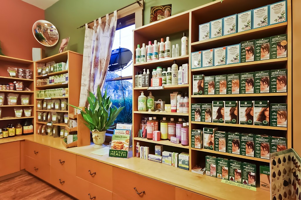 Parsley, Sage & Thyme Health Store | 4916 Elliott St, Delta, BC V4K 2Y1, Canada | Phone: (604) 946-1022