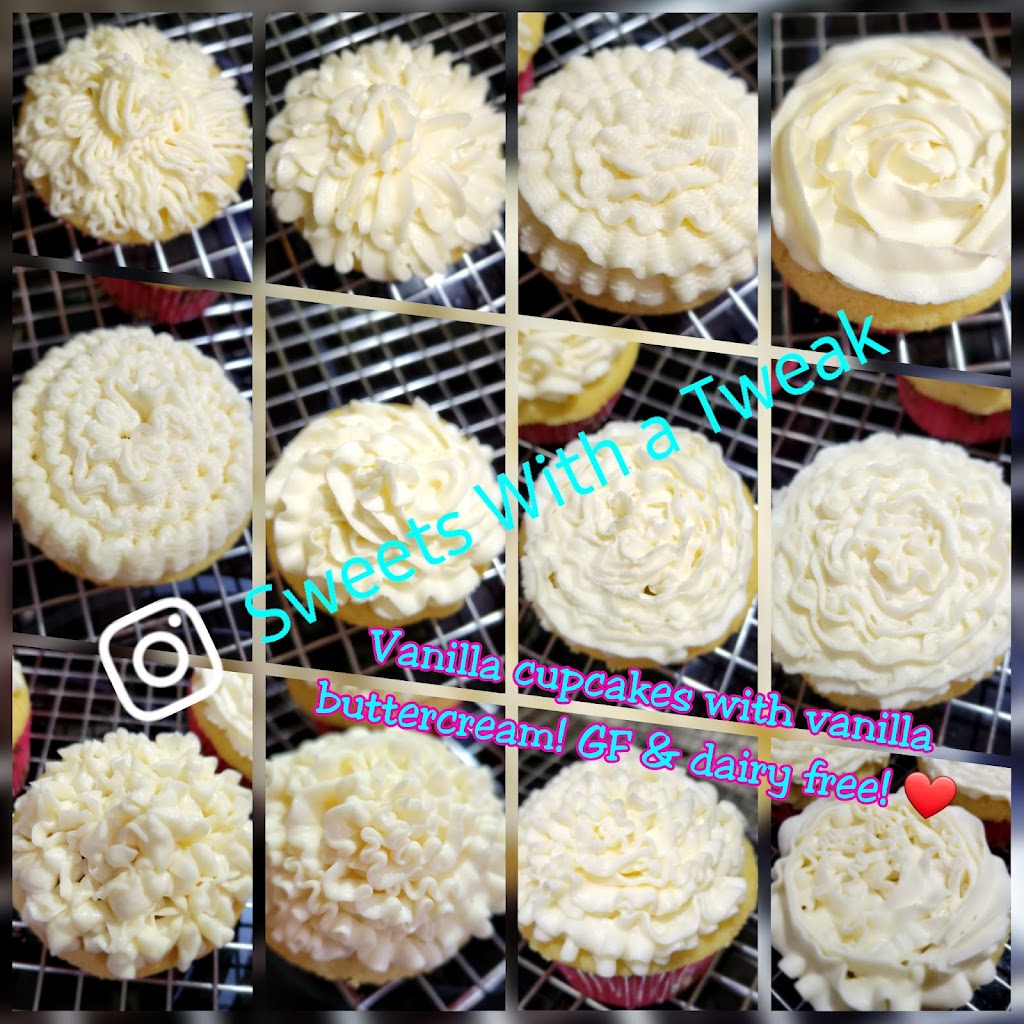 Sweets With a Tweak | 3006 226 St, Bellevue, AB T0K 0C0, Canada | Phone: (306) 327-8601
