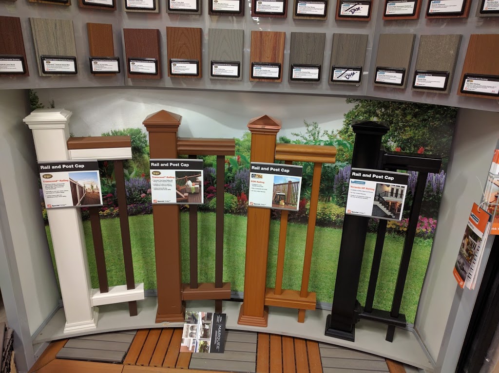 The Home Depot | 100-8443 Eagle Landing Pkwy, Chilliwack, BC V2P 0E2, Canada | Phone: (604) 703-1502