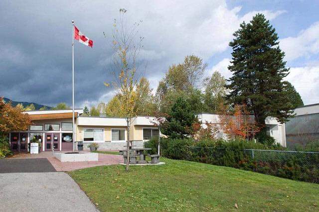 Boundary Elementary | 750 26th Street East, North Vancouver, BC V7K 1A4, Canada | Phone: (604) 903-3260