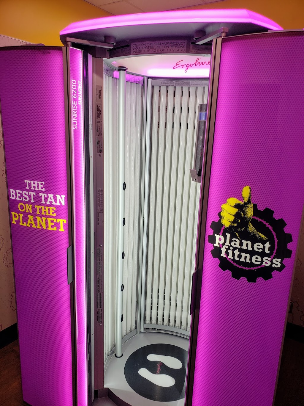 Planet Fitness | 783 Leila Ave, Winnipeg, MB R2V 3J7, Canada | Phone: (204) 295-0200