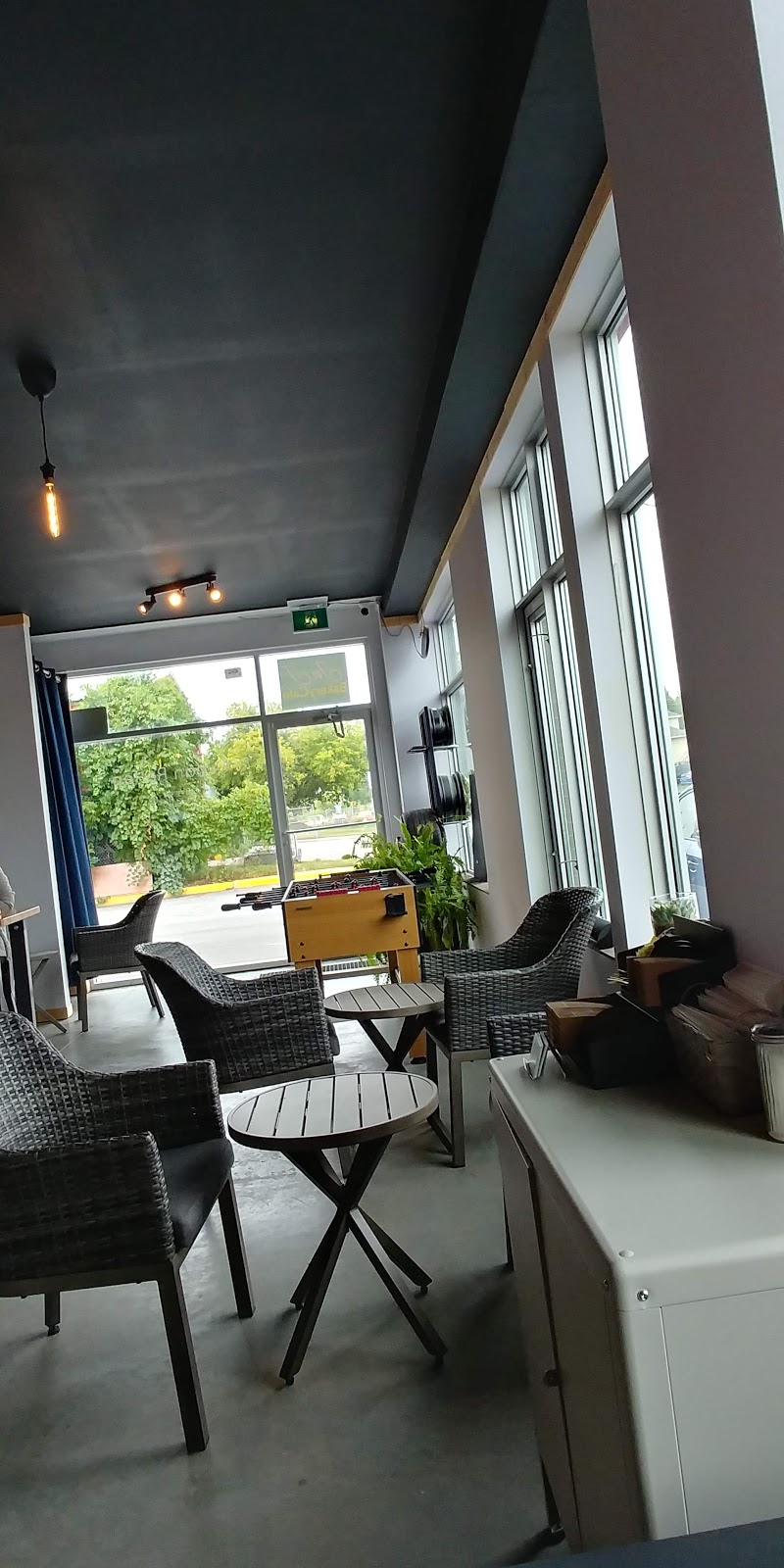 JnJ Bakery Cafe | 26 Caesar Ave, Nepean, ON K2G 0B2, Canada | Phone: (613) 489-0564