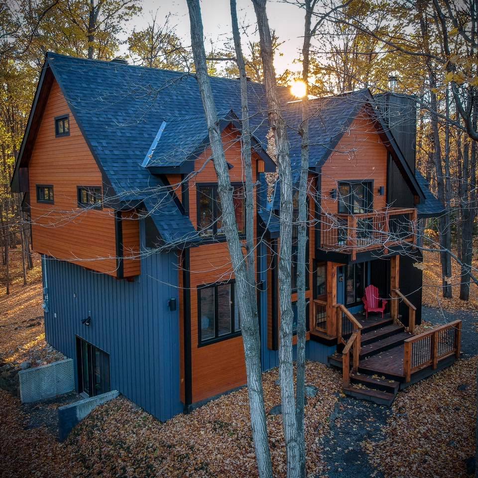 Gaudon Toitures & Isolation | 134 Chemin Stanyar, Val-des-Monts, QC J8N 7B6, Canada | Phone: (819) 210-2380