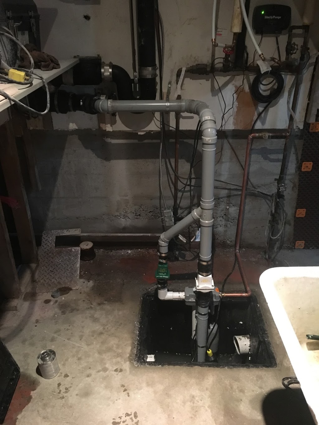 Plombomax Gendron | 42 Rang des Vingt, Saint-Basile-le-Grand, QC J3N 1M2, Canada | Phone: (514) 779-9737