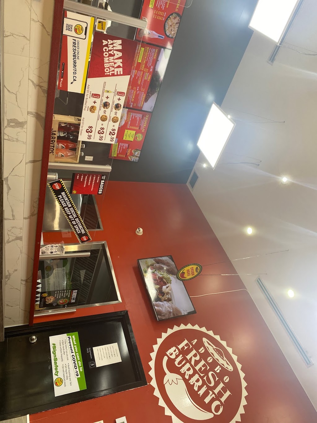 KFC | 10068 McLaughlin Rd, Brampton, ON L7A 2X6, Canada | Phone: (905) 495-2367