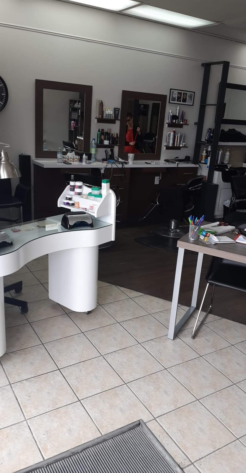 Salon Renaissance Coiffure 2017 Enr | 2445 Chemin Saint-Roch, Sorel-Tracy, QC J3R 3L5, Canada | Phone: (450) 743-8997