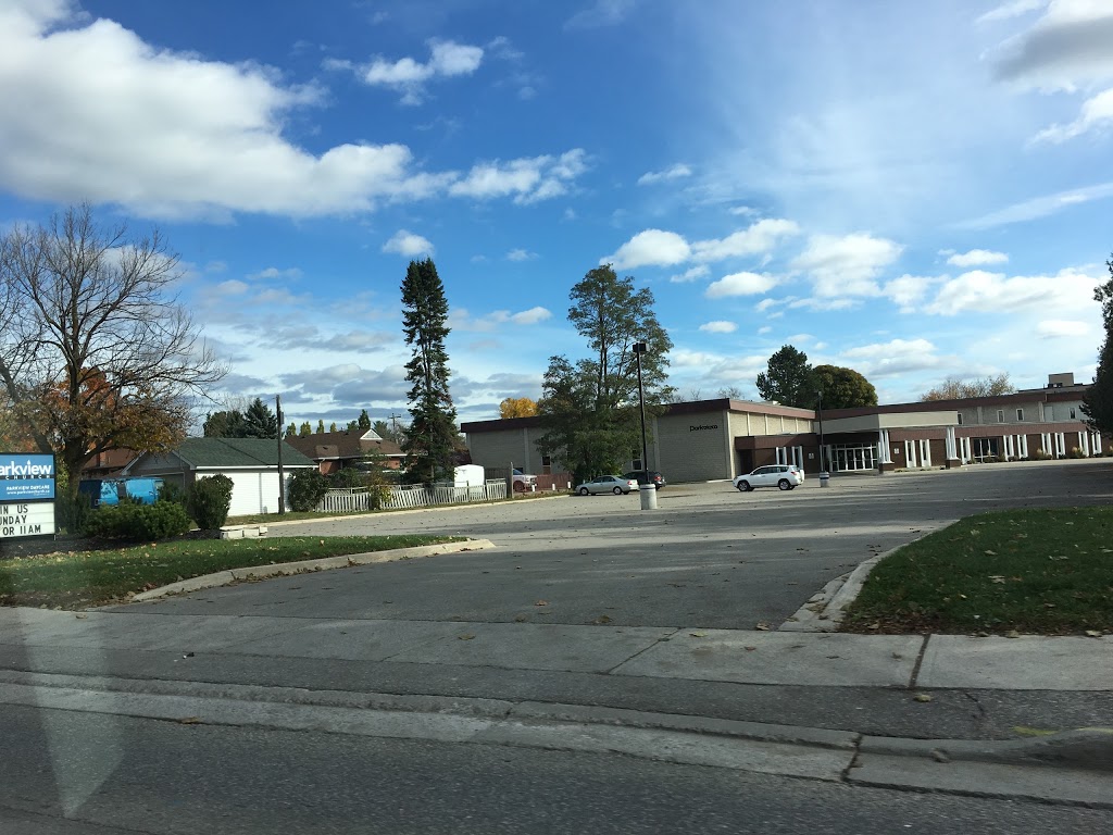 Parkview Church | 89 Speedvale Ave E, Guelph, ON N1E 1M3, Canada | Phone: (519) 822-7602