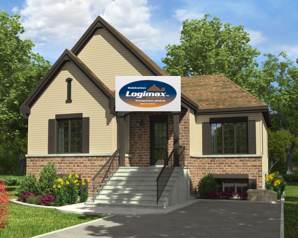 Habitation Logimax | 712 Rue John Murphy, Saint-Lin - Laurentides, QC J5M 2Z4, Canada | Phone: (514) 893-5896