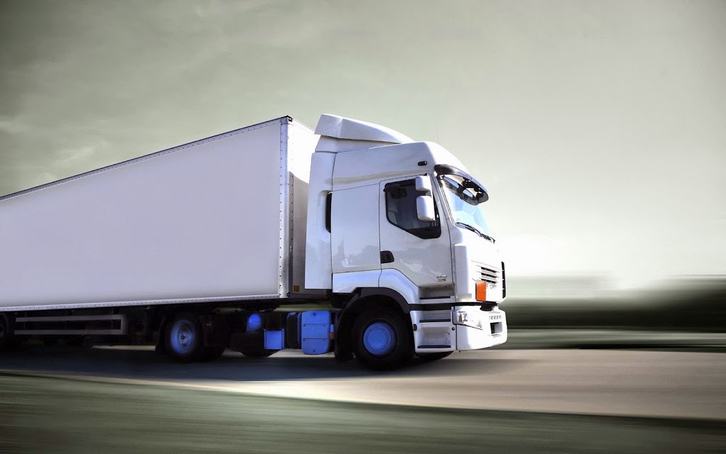Total Mobile Truck Trailer & Tire Service | 17 Vanwood Crescent, Brampton, ON L6P 2X4, Canada | Phone: (647) 975-0482