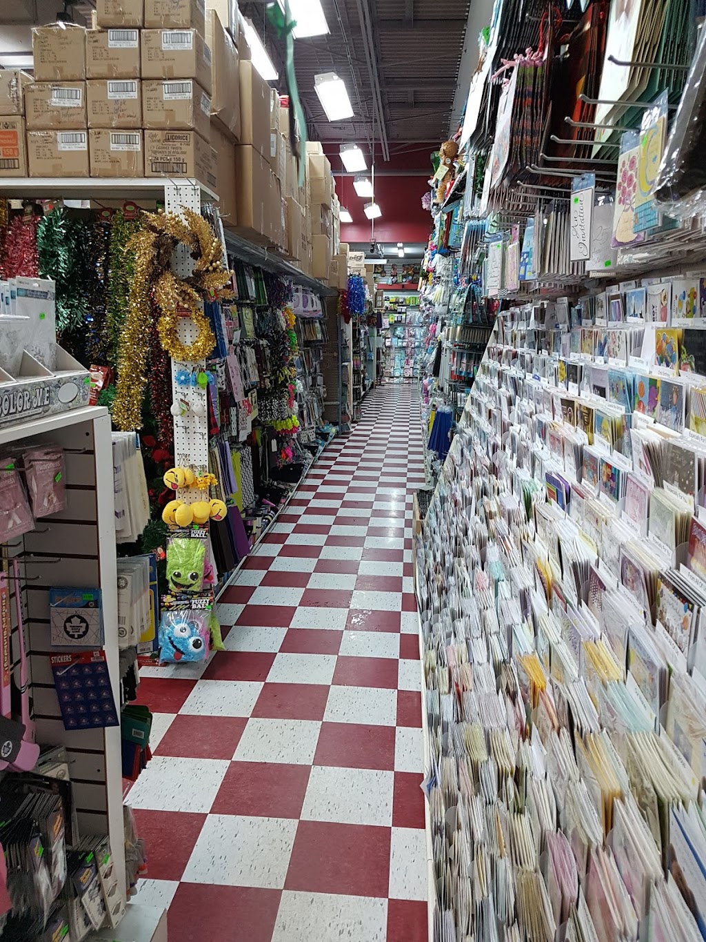 Dollar Mart | 1187 Fischer-Hallman Rd #420, Kitchener, ON N2E 4H9, Canada | Phone: (519) 576-4555