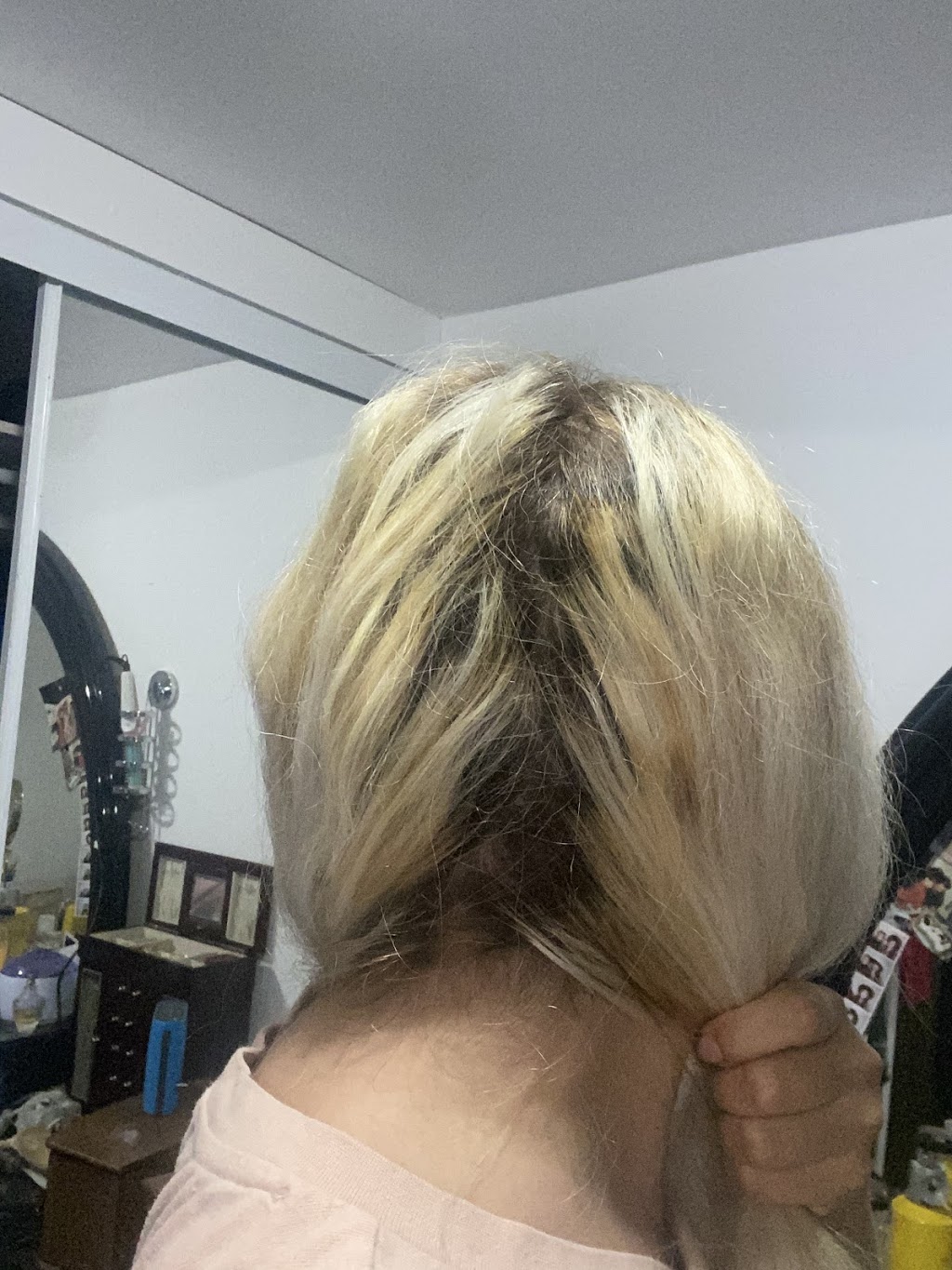 Ruffles Hair Design | 5997 Bathurst St #4, North York, ON M2R 1Z3, Canada | Phone: (416) 226-3205