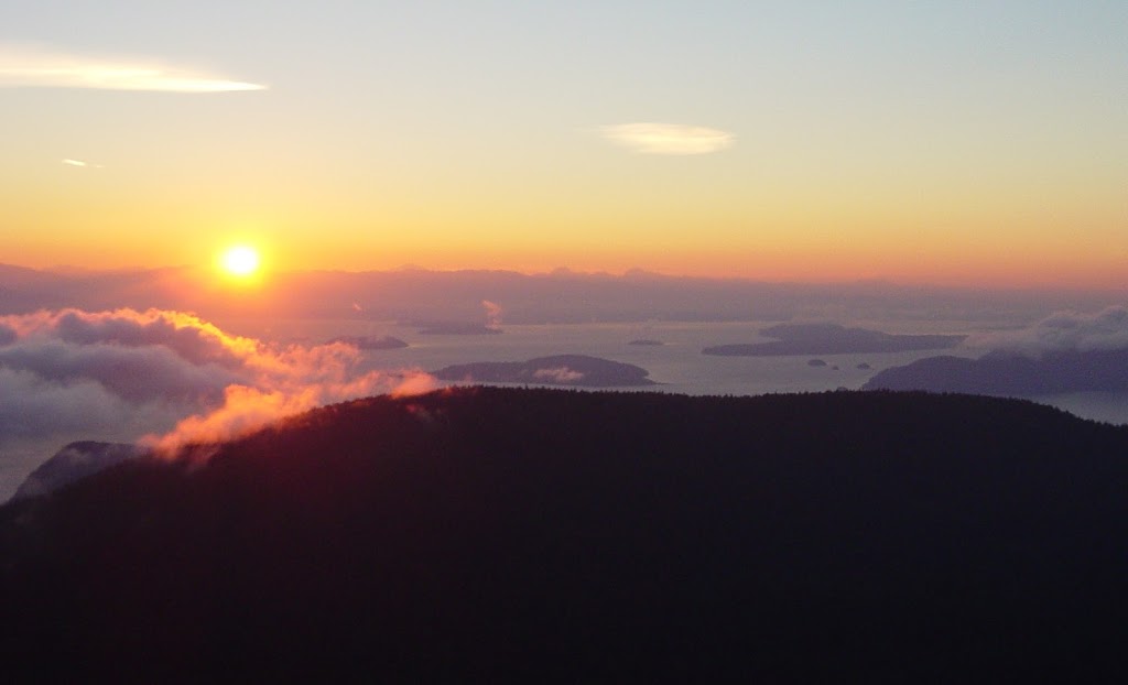 Moran State Park | 3572 Olga Rd, Olga, WA 98279, USA | Phone: (360) 376-2326