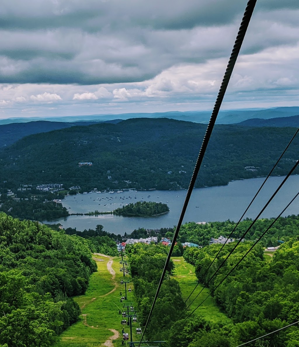 Mont-Tremblant Park | 3824 Chemin du Lac Supérieur, Lac-Supérieur, QC J0T 1P0, Canada | Phone: (819) 688-2281