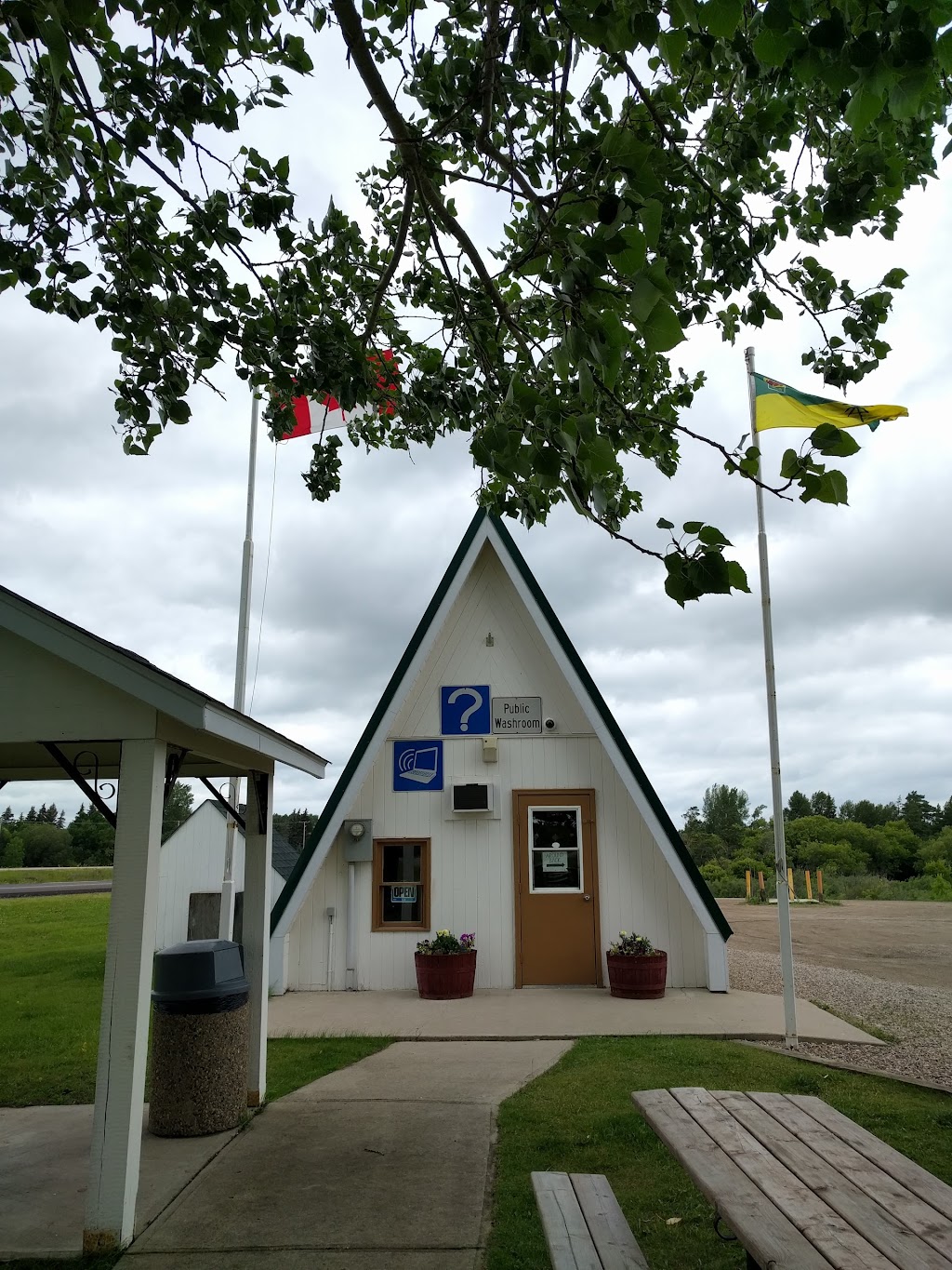 Esso | 104 Balsam St, Wolseley, SK S0G 5H0, Canada | Phone: (306) 698-2868