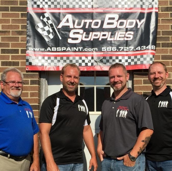 Auto Body Supplies | 35960 31 Mile Rd, Lenox, MI 48050, USA | Phone: (586) 727-4348