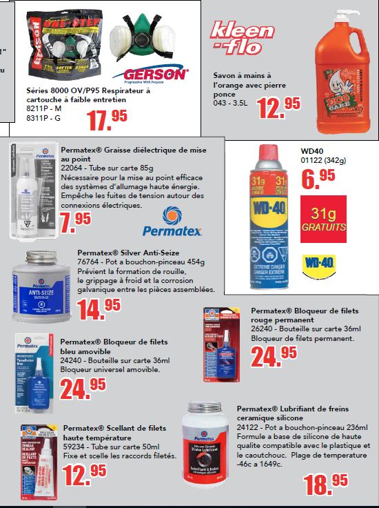 Demar Pieces Auto | 557A QC-131, Notre-Dame-des-Prairies, QC J6E 0M1, Canada | Phone: (450) 752-1610