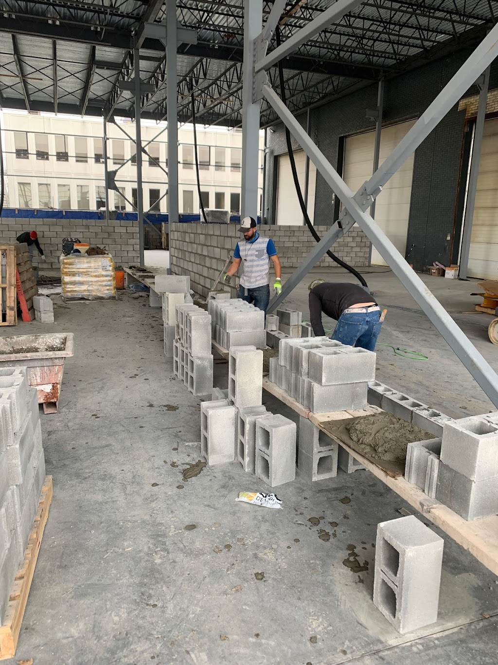 BlocTech inc. | 1163 41e Av, Laval, QC H7R 4Y7, Canada | Phone: (514) 662-6437