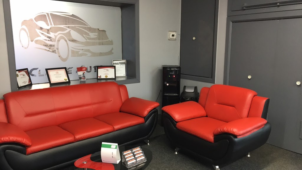 Classe Auto - Succursale principale | 5101 Boulevard Industriel, Montréal-Nord, QC H1G 3H1, Canada | Phone: (514) 360-4448