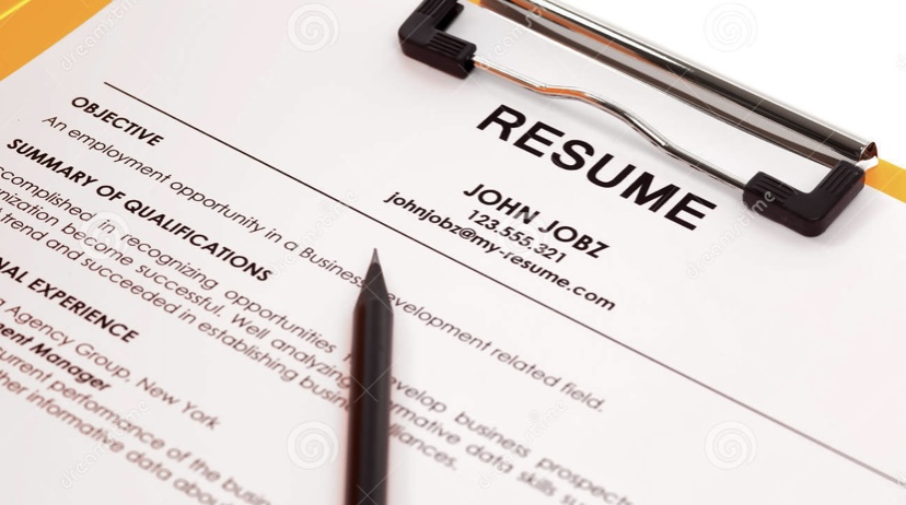 Resume Resolution | 200 Cameron St, Thornbury, ON N0H 2P0, Canada | Phone: (416) 788-7640