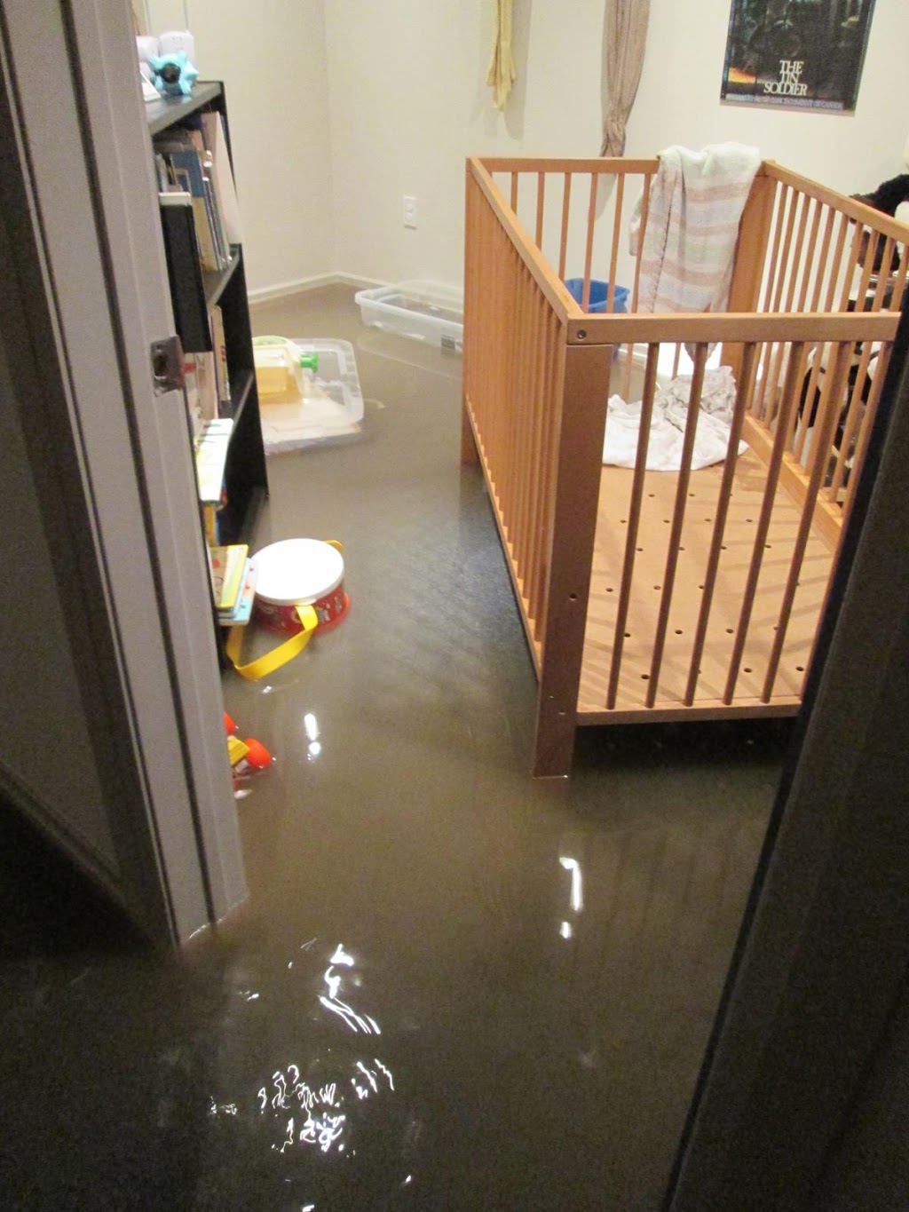 T4TD Restoration & Renovations | 5 Edvac Dr, Brampton, ON L6S 5P2, Canada | Phone: (905) 874-6723