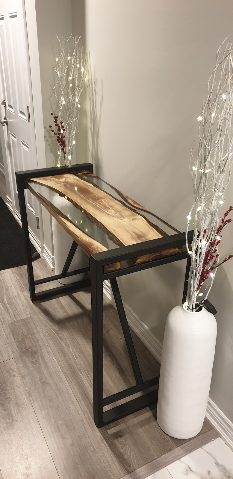 Red Creek Wood Designs | 1890 Rymal Rd E, Hannon, ON L0R 1P0, Canada | Phone: (289) 941-4610