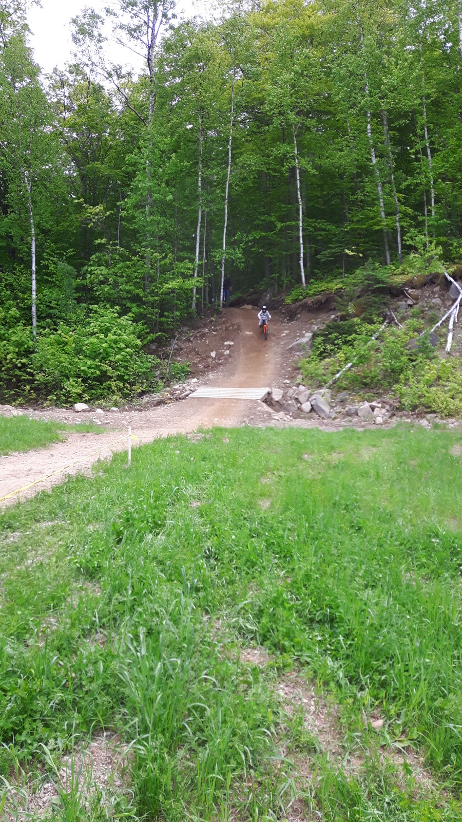 MSS Bike Park | 500 Chemin Avila, Piedmont, QC J0R 1R3, Canada | Phone: (450) 227-7336