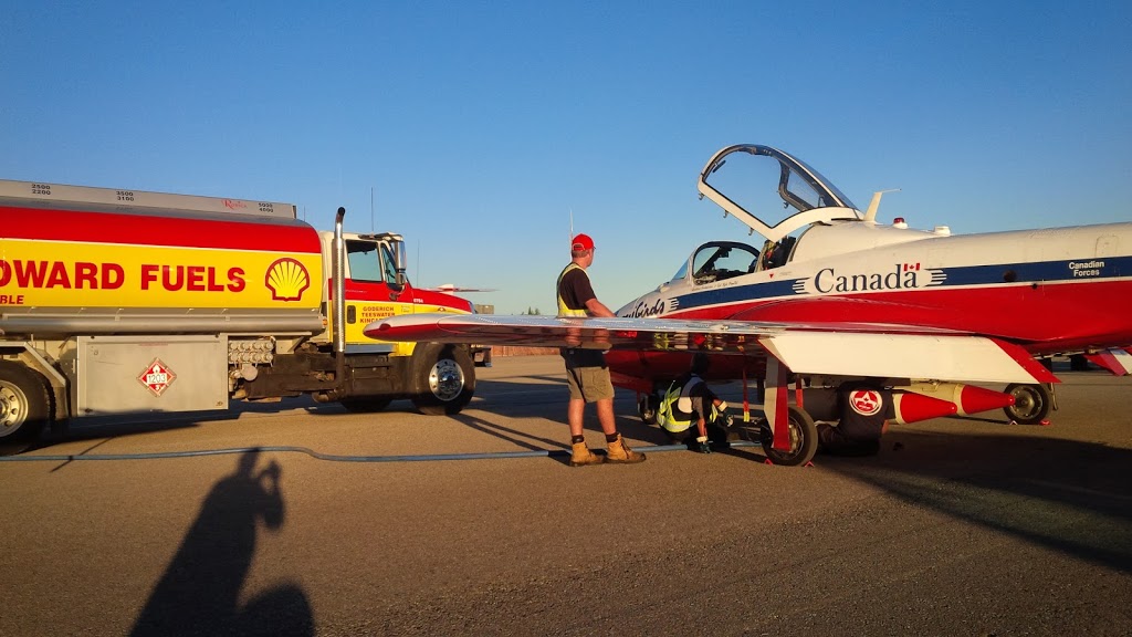 Edward Fuels | 4282 4, Teeswater, ON N0G 2S0, Canada | Phone: (519) 392-6100