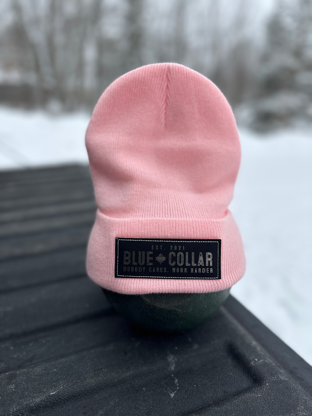 Blue Collar Apparel Canada | 2897 Fairgrounds Rd, Washago, ON L0K 2B0, Canada | Phone: (705) 345-7168