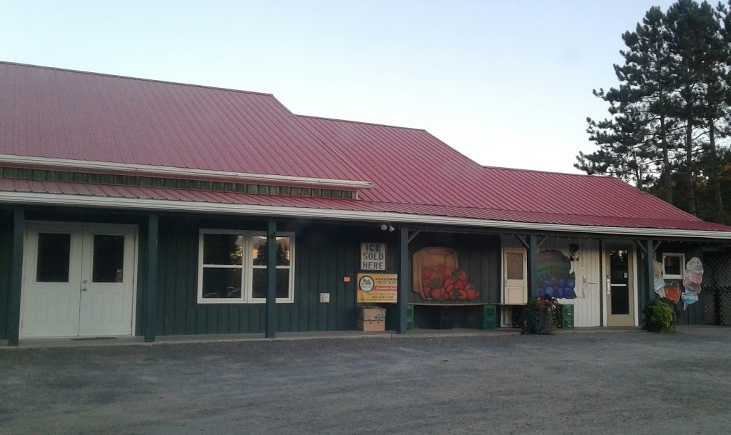 Tidal Bore Farm Market | 7376 Nova Scotia Trunk 14, Newport, NS B0N 2A0, Canada | Phone: (902) 757-3362