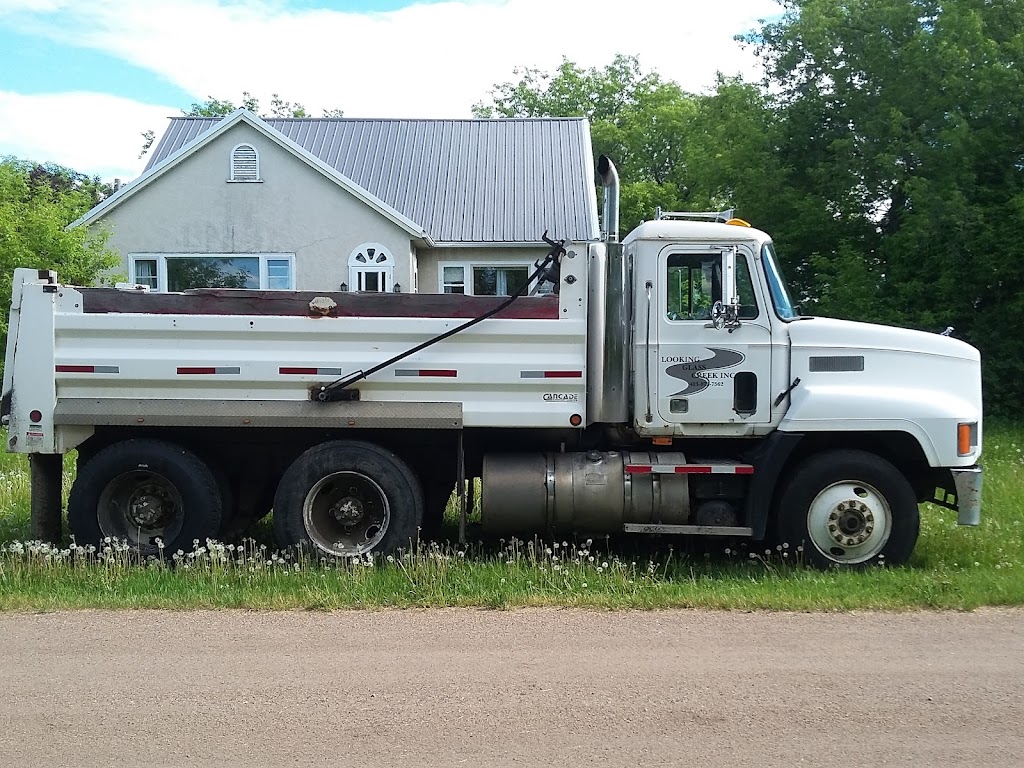 Looking Glass Creek Inc. | 9 main St, Delburne, AB T0M 0V0, Canada | Phone: (403) 872-7562