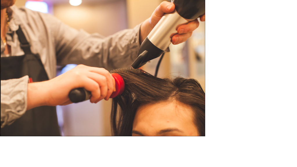 Ablaze Hair Group | 55 Crowfoot Way NW, Calgary, AB T3G 2L4, Canada | Phone: (403) 239-5449