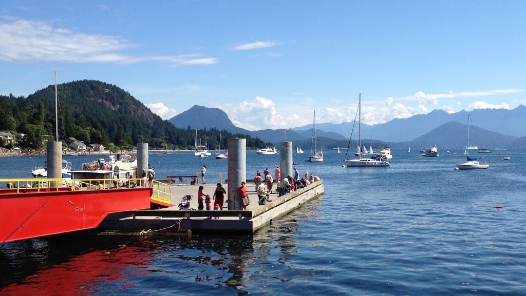 Coast Lifestyles Network - ReMax City Realty | 101-938 Gibsons Way, Gibsons, BC V0N 1V7, Canada | Phone: (604) 741-7119