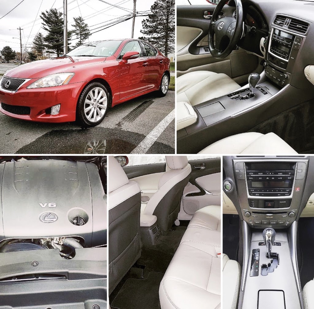 Tys Car Cleaning Inc. | 187 Bluewater Rd, Bedford, NS B4B 1H1, Canada | Phone: (902) 221-6688