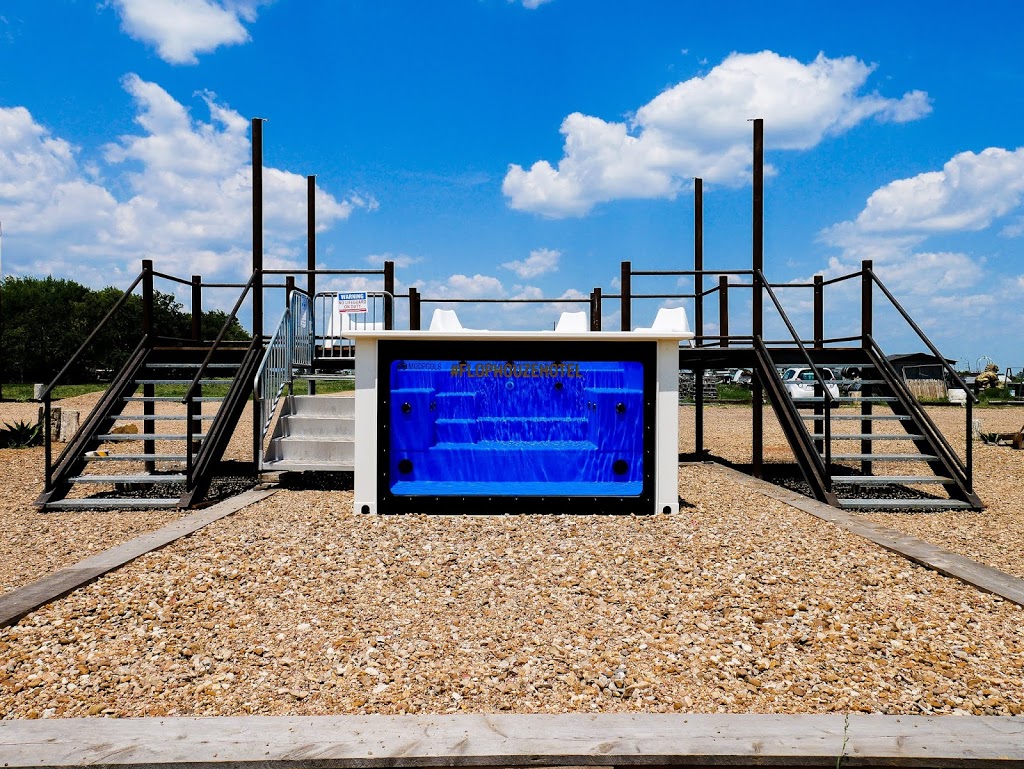 Modpools | 5784 Glenmore Rd, Abbotsford, BC V4X 1X7, Canada | Phone: (604) 820-9504